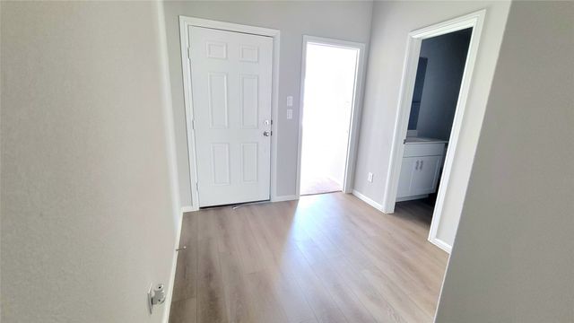 418 Wydown Drive, Princeton, TX 75407