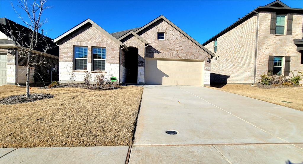 418 Wydown Drive, Princeton, TX 75407