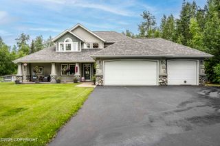 17237 E Smith Road, Ext, Palmer, AK 99645