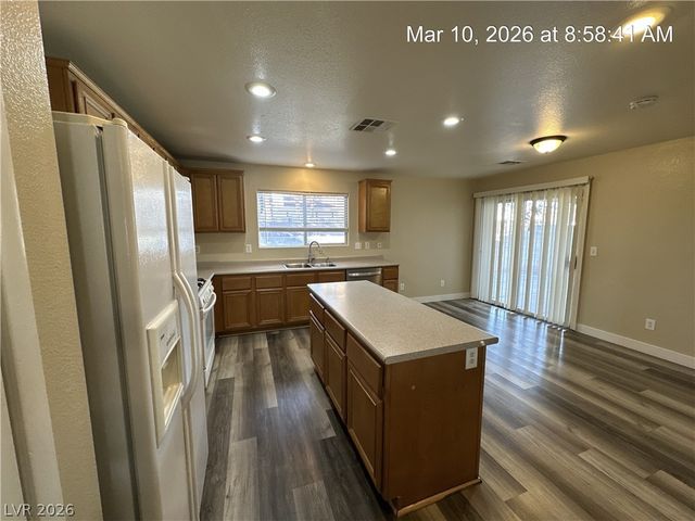 5023 Volcanic Rock Lane, Las Vegas, NV 89122