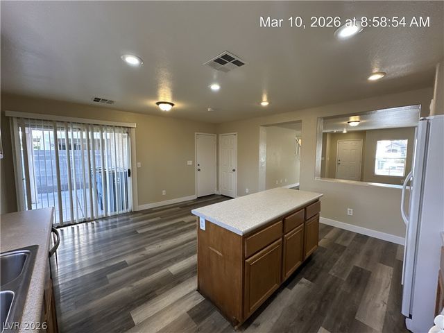 5023 Volcanic Rock Lane, Las Vegas, NV 89122