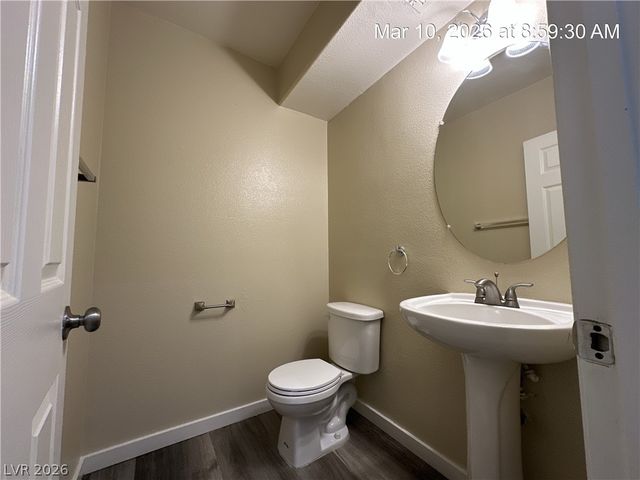 5023 Volcanic Rock Lane, Las Vegas, NV 89122