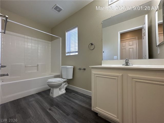 5023 Volcanic Rock Lane, Las Vegas, NV 89122