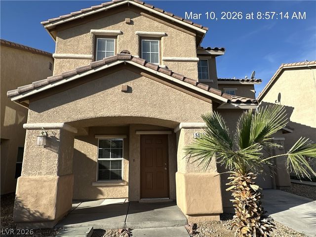 5023 Volcanic Rock Lane, Las Vegas, NV 89122