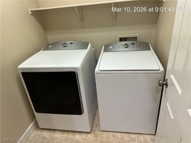 5023 Volcanic Rock Lane, Las Vegas, NV 89122