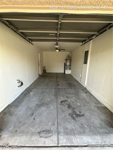 5023 Volcanic Rock Lane, Las Vegas, NV 89122