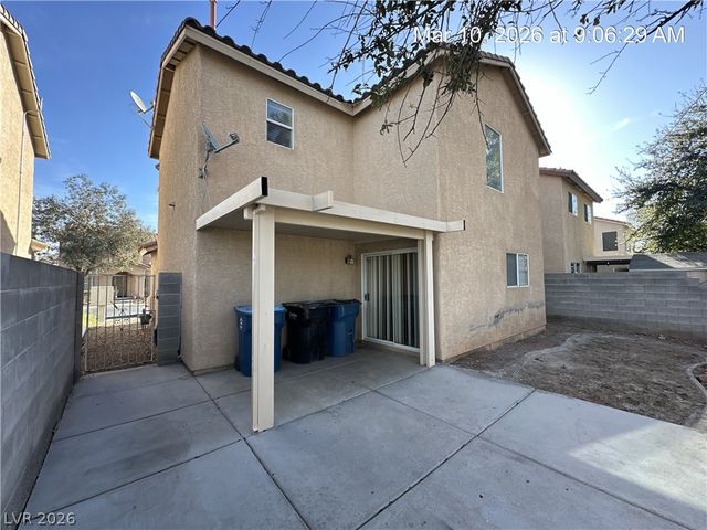 5023 Volcanic Rock Lane, Las Vegas, NV 89122
