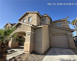 5023 Volcanic Rock Lane, Las Vegas, NV 89122