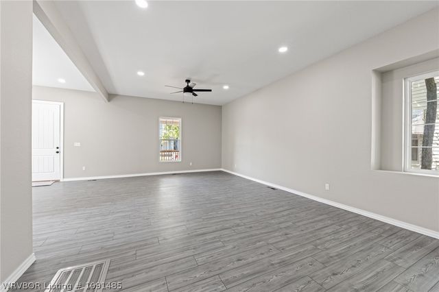 812 N 13th Street, Fort Smith, AR 72901