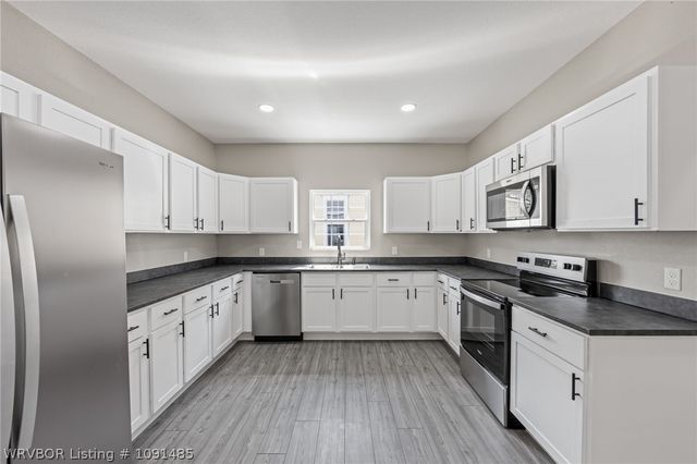 812 N 13th Street, Fort Smith, AR 72901