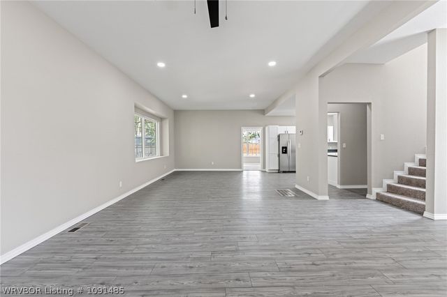 812 N 13th Street, Fort Smith, AR 72901