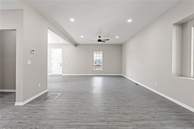 812 N 13th Street, Fort Smith, AR 72901