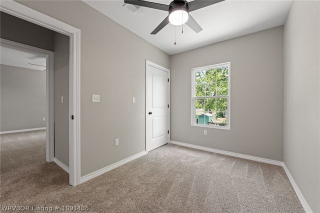 812 N 13th Street, Fort Smith, AR 72901
