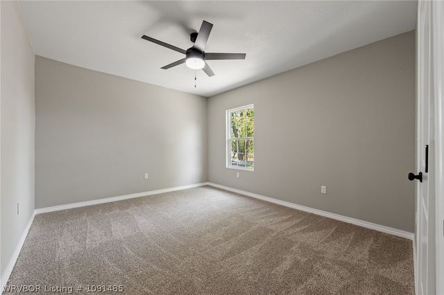 812 N 13th Street, Fort Smith, AR 72901