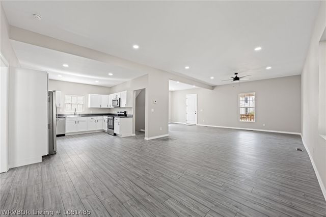 812 N 13th Street, Fort Smith, AR 72901