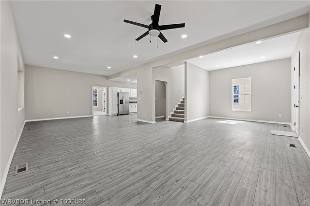 812 N 13th Street, Fort Smith, AR 72901