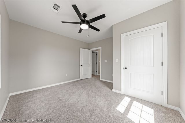 812 N 13th Street, Fort Smith, AR 72901