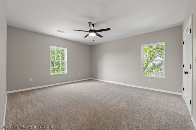 812 N 13th Street, Fort Smith, AR 72901