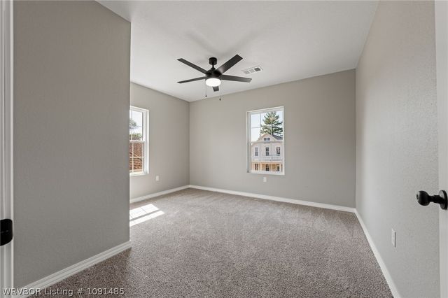 812 N 13th Street, Fort Smith, AR 72901