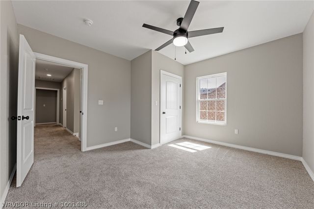 812 N 13th Street, Fort Smith, AR 72901