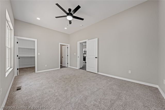 812 N 13th Street, Fort Smith, AR 72901