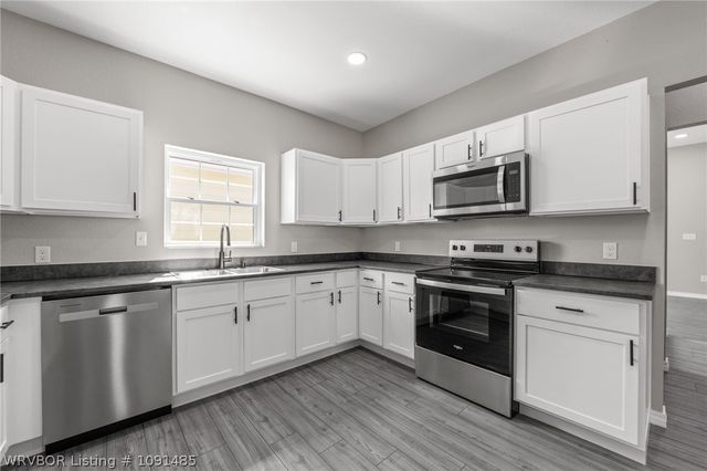 812 N 13th Street, Fort Smith, AR 72901
