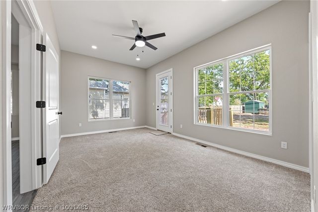 812 N 13th Street, Fort Smith, AR 72901