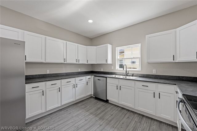 812 N 13th Street, Fort Smith, AR 72901