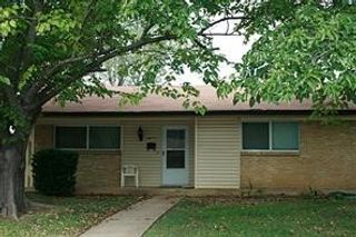 2417 Coulee Street, Irving, TX 75062