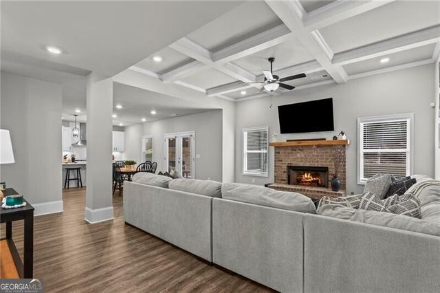 1881 Grand Lanier Drive, Buford, GA 30518