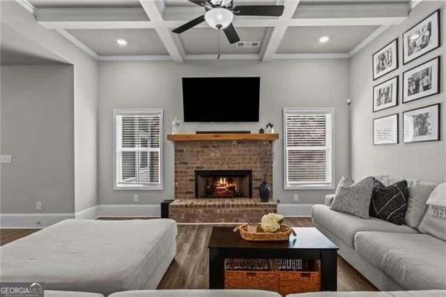 1881 Grand Lanier Drive, Buford, GA 30518