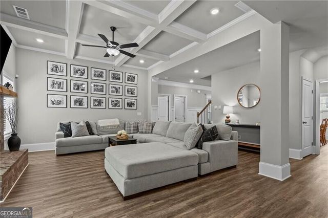 1881 Grand Lanier Drive, Buford, GA 30518