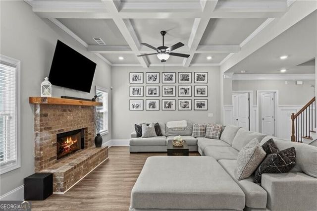 1881 Grand Lanier Drive, Buford, GA 30518