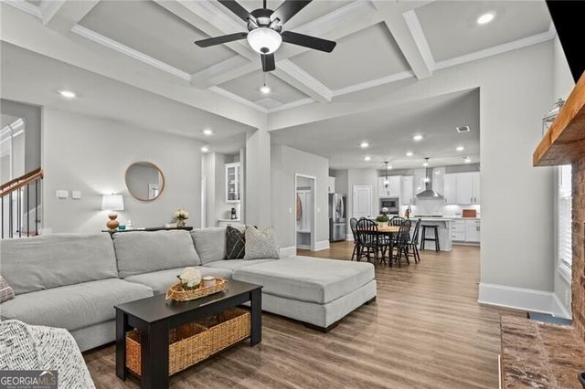 1881 Grand Lanier Drive, Buford, GA 30518