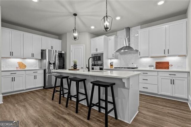 1881 Grand Lanier Drive, Buford, GA 30518