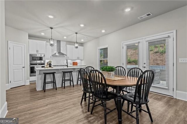 1881 Grand Lanier Drive, Buford, GA 30518