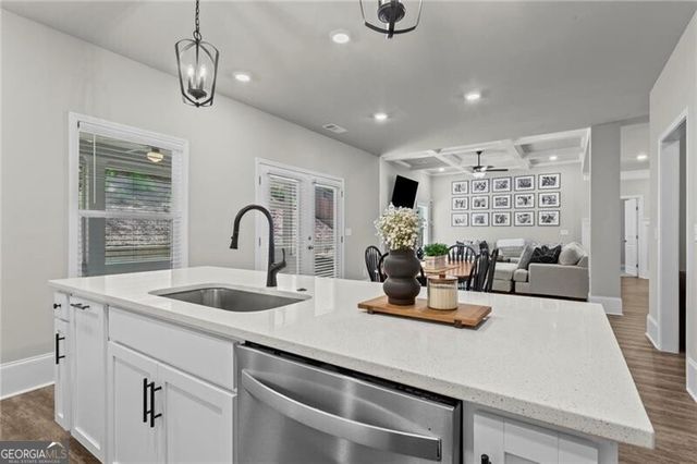 1881 Grand Lanier Drive, Buford, GA 30518