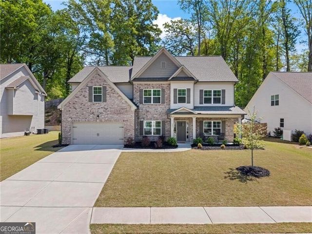 1881 Grand Lanier Drive, Buford, GA 30518