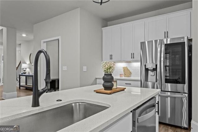 1881 Grand Lanier Drive, Buford, GA 30518