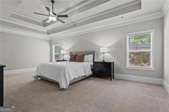 1881 Grand Lanier Drive, Buford, GA 30518