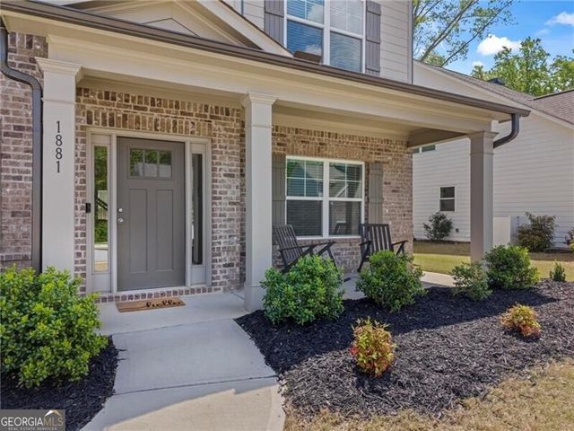 1881 Grand Lanier Drive, Buford, GA 30518