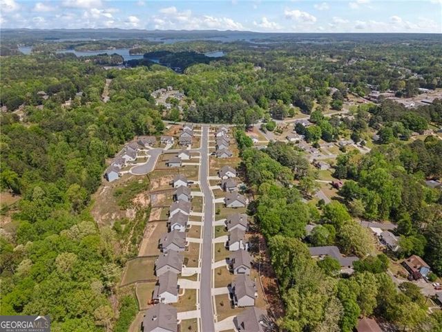 1881 Grand Lanier Drive, Buford, GA 30518