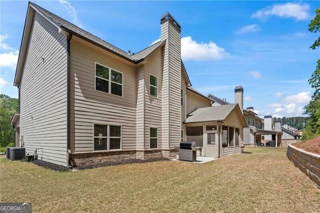 1881 Grand Lanier Drive, Buford, GA 30518