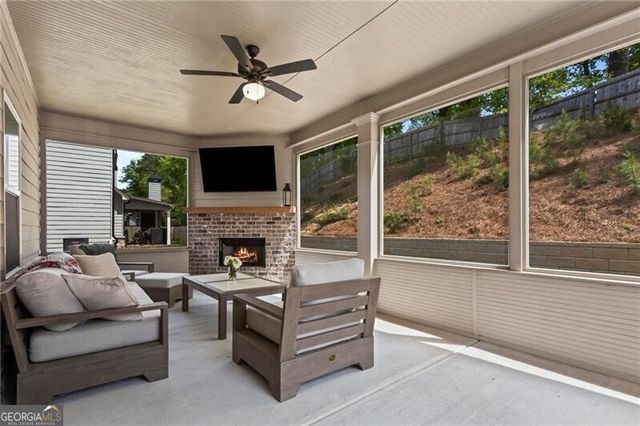 1881 Grand Lanier Drive, Buford, GA 30518