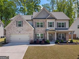 1881 Grand Lanier Drive, Buford, GA 30518