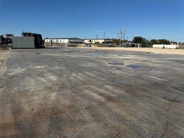 5281 Old Granbury Road, Granbury, TX 76049