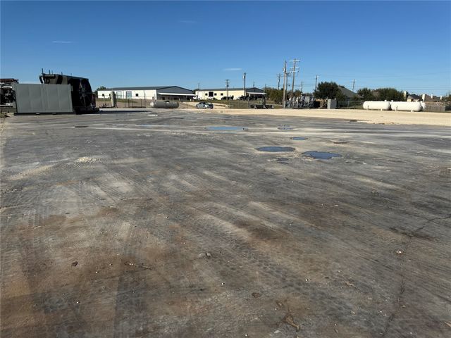 5281 Old Granbury Road, Granbury, TX 76049