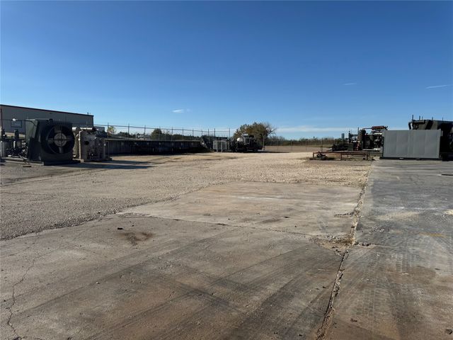 5281 Old Granbury Road, Granbury, TX 76049