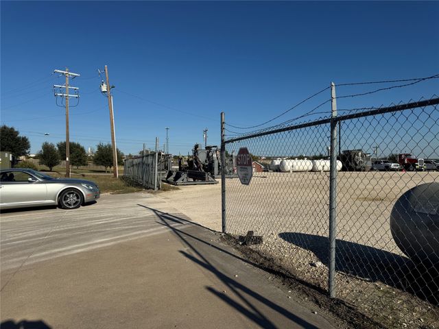 5281 Old Granbury Road, Granbury, TX 76049