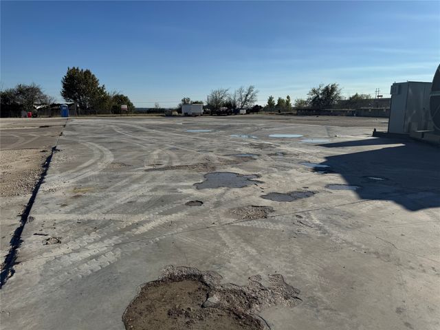 5281 Old Granbury Road, Granbury, TX 76049